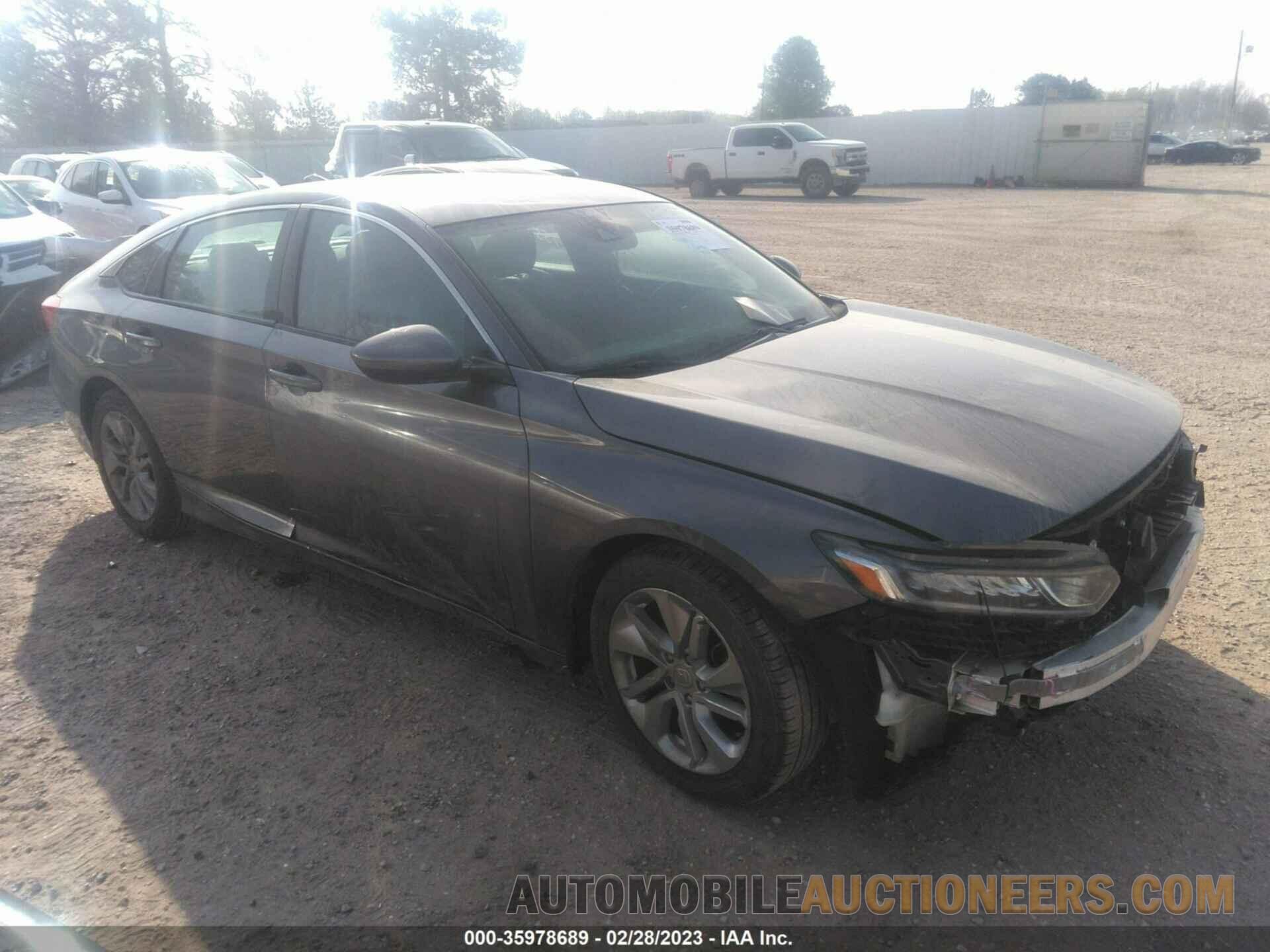 1HGCV1F17LA099176 HONDA ACCORD 2020