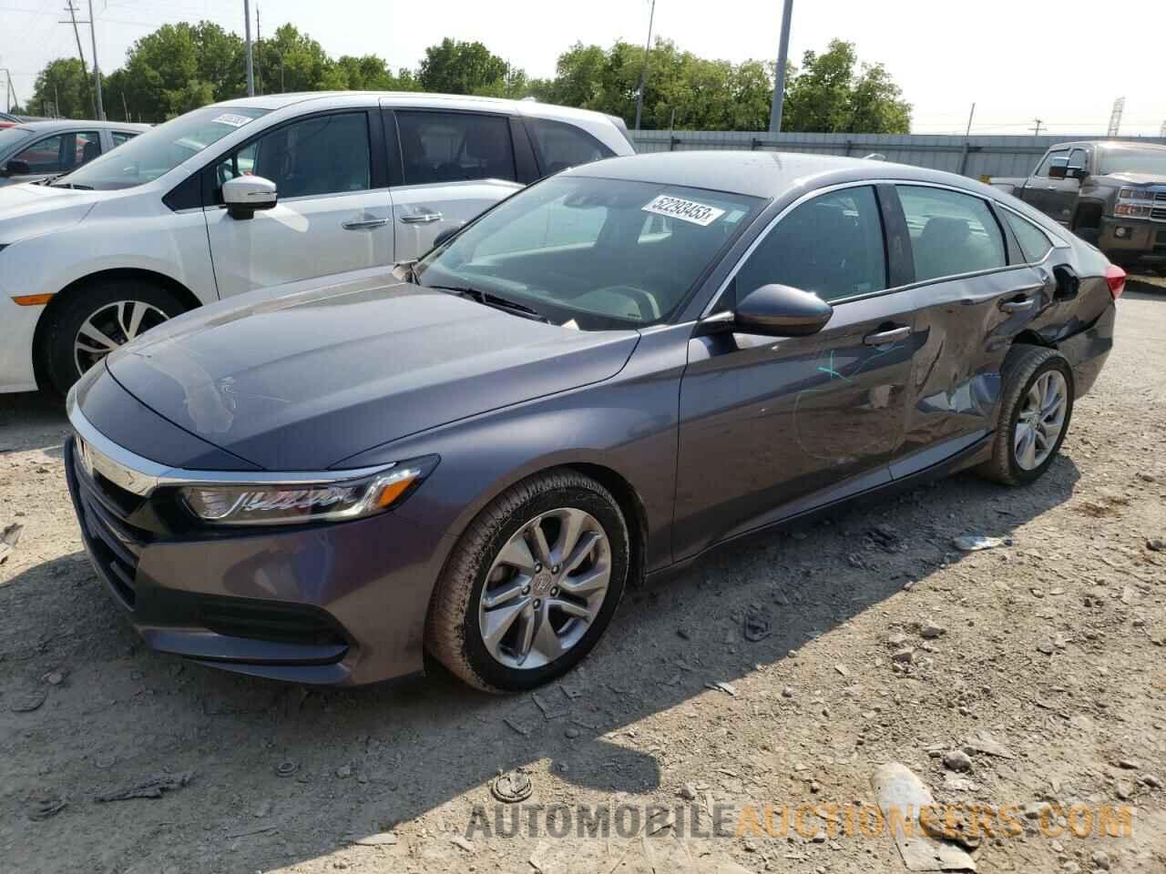 1HGCV1F17LA100102 HONDA ACCORD 2020