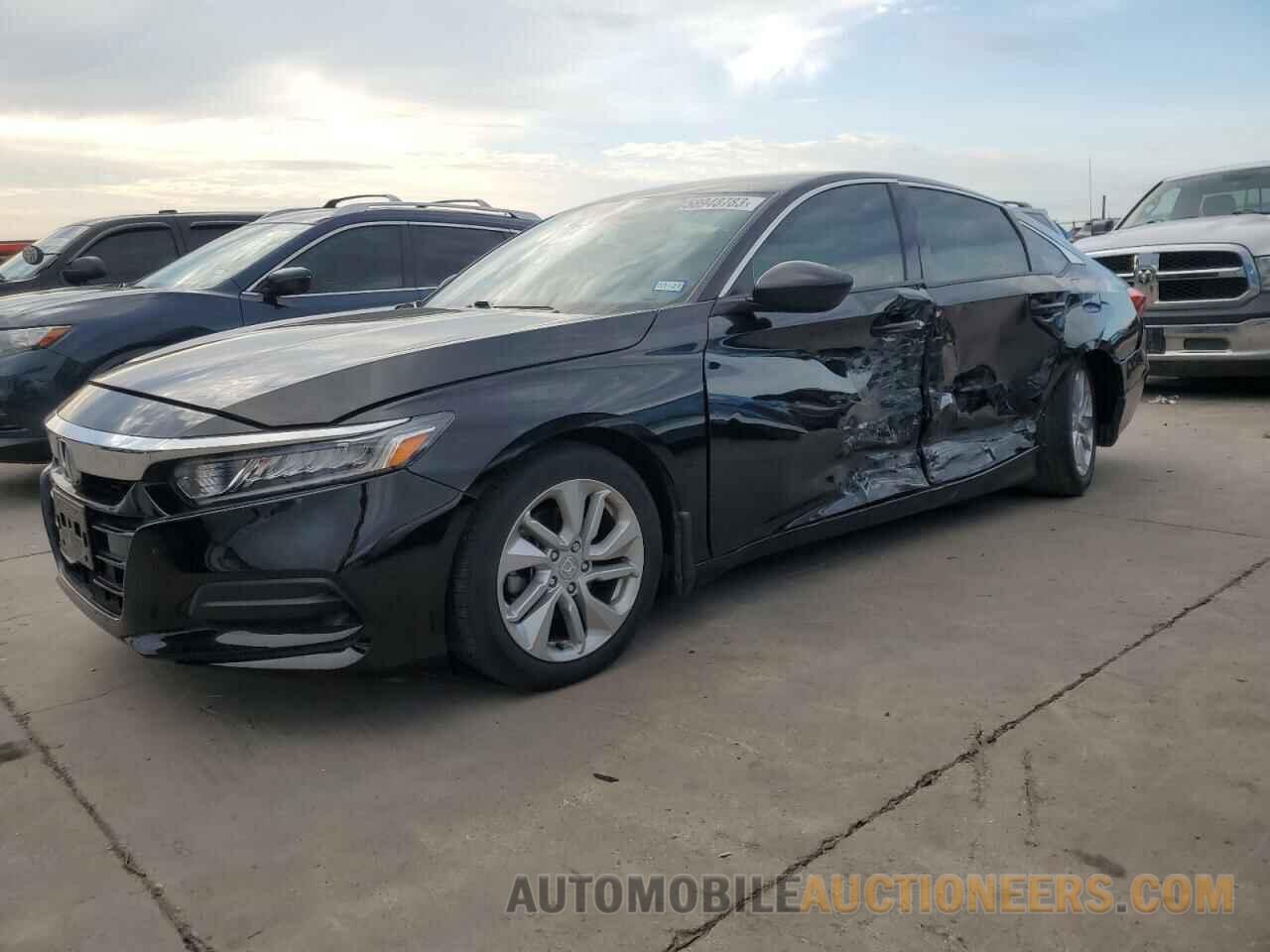 1HGCV1F17LA104344 HONDA ACCORD 2020