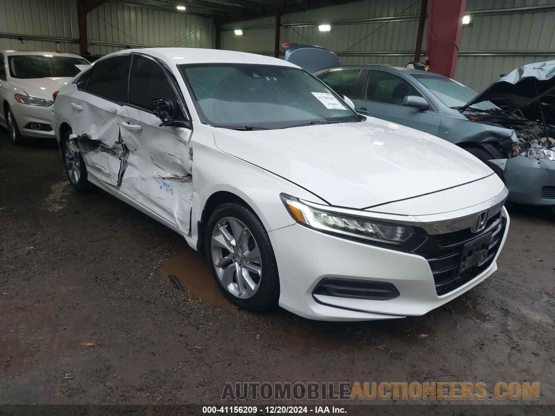 1HGCV1F17LA104506 HONDA ACCORD 2020