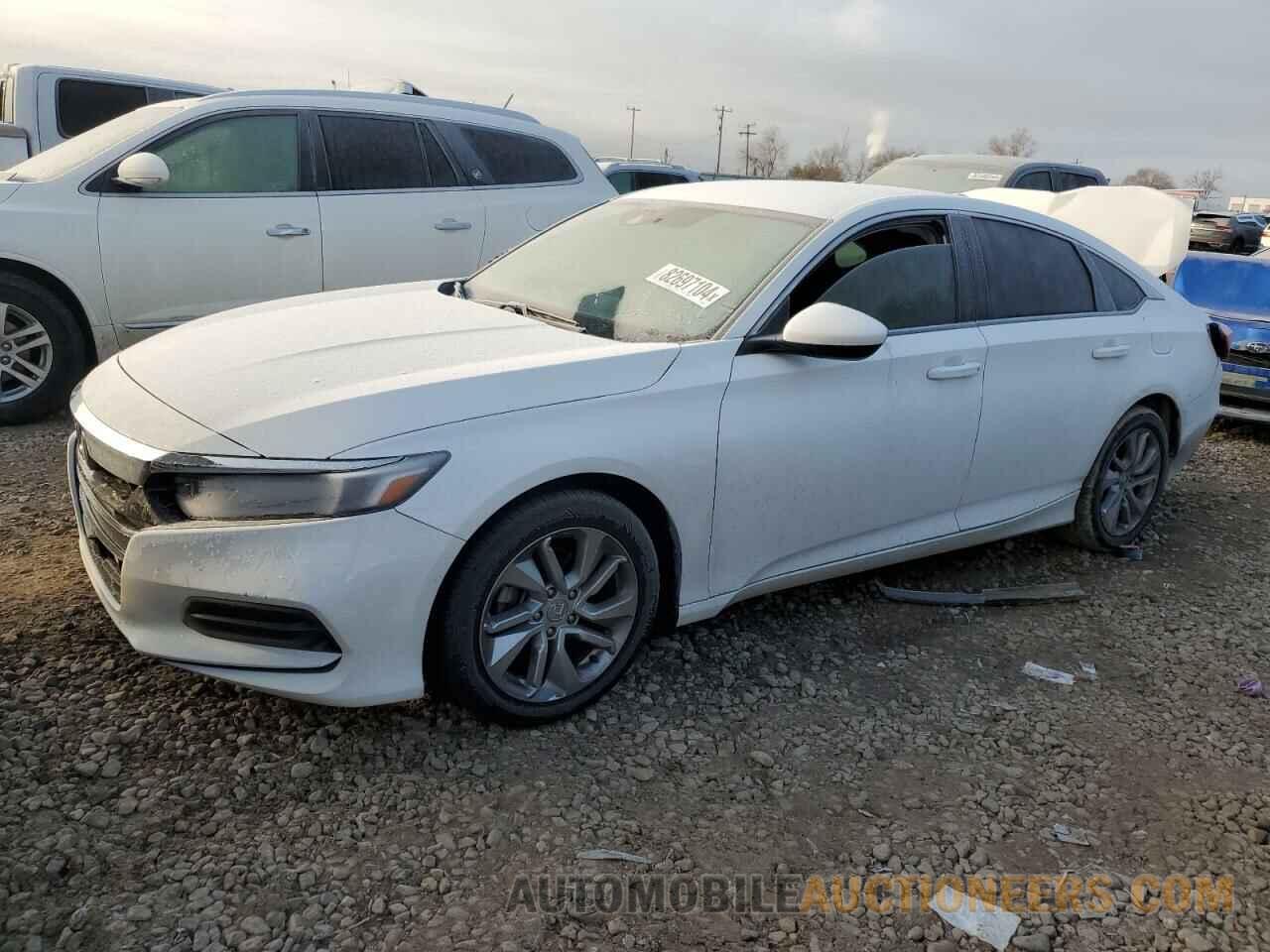 1HGCV1F17LA104537 HONDA ACCORD 2020