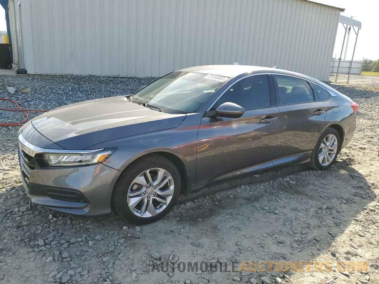 1HGCV1F17LA108734 HONDA ACCORD 2020