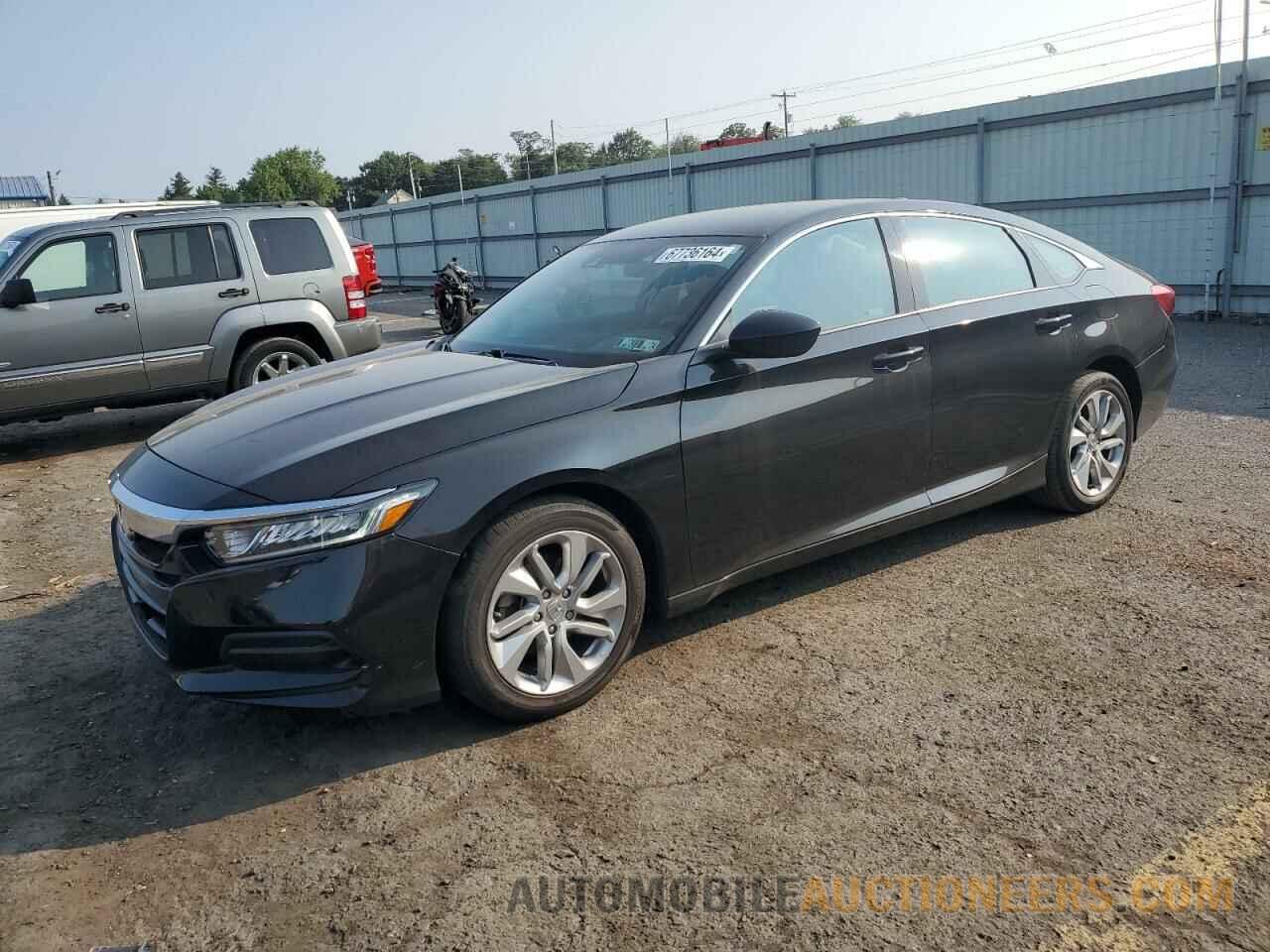 1HGCV1F17LA114694 HONDA ACCORD 2020