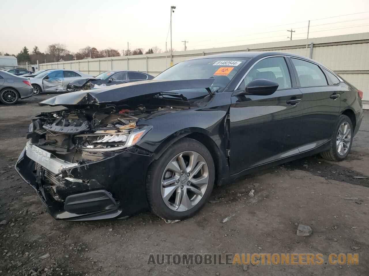 1HGCV1F17LA114792 HONDA ACCORD 2020