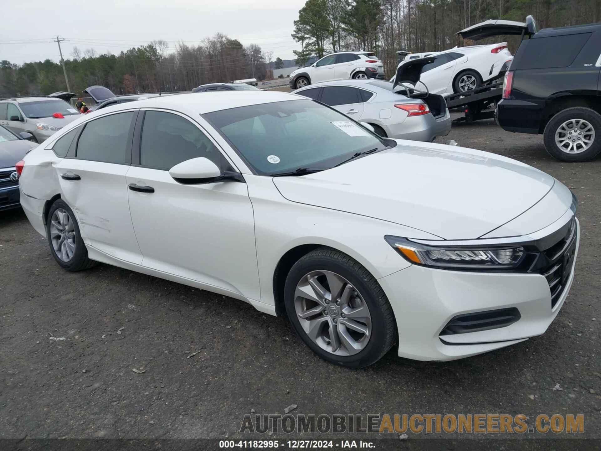 1HGCV1F17LA115912 HONDA ACCORD 2020