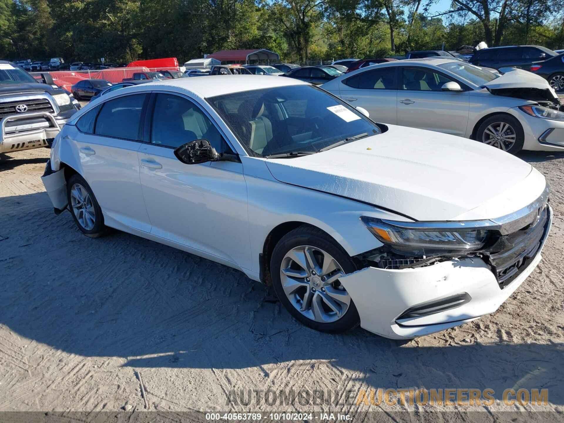 1HGCV1F17LA115943 HONDA ACCORD 2020