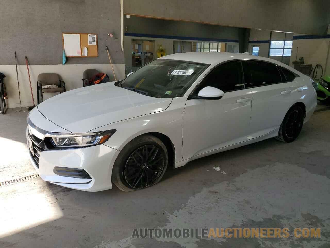 1HGCV1F17LA118731 HONDA ACCORD 2020