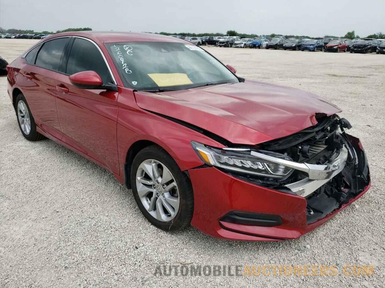 1HGCV1F17LA120155 HONDA ACCORD 2020