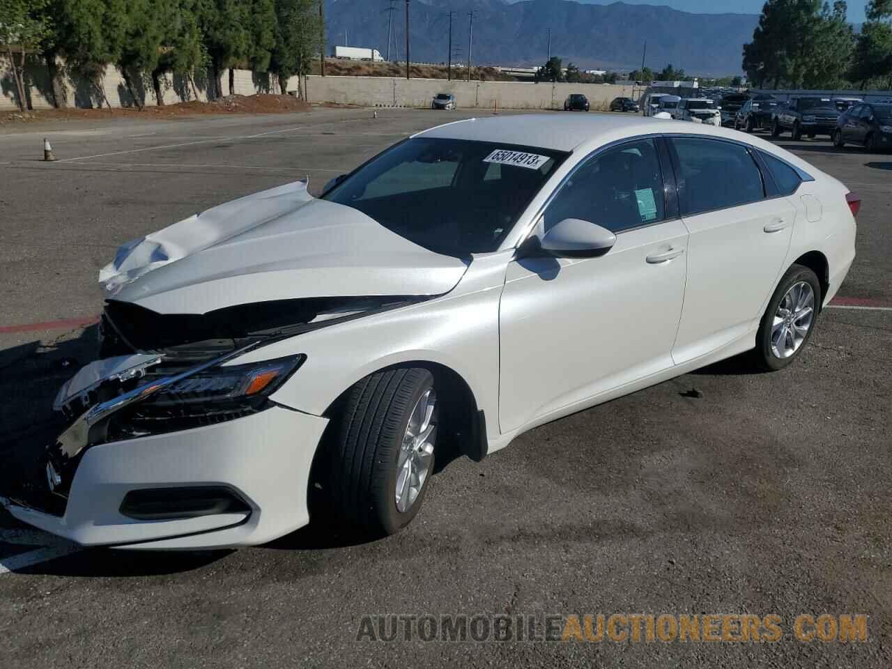 1HGCV1F17LA120589 HONDA ACCORD 2020