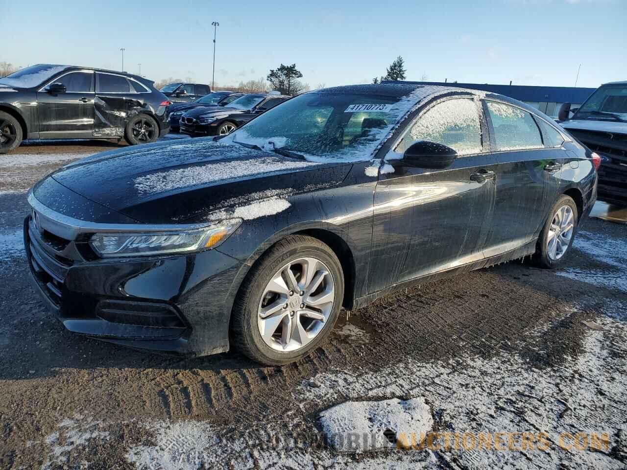 1HGCV1F17LA122178 HONDA ACCORD 2020