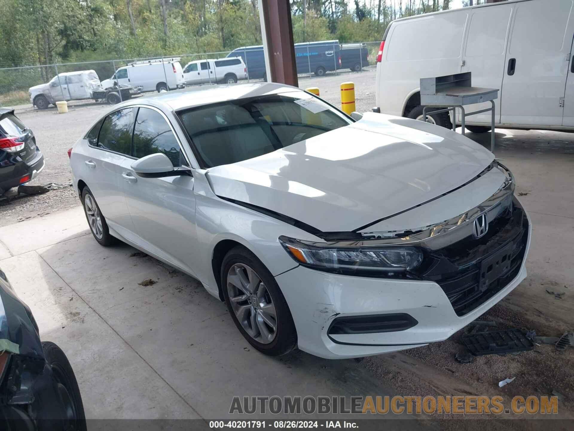 1HGCV1F17LA123654 HONDA ACCORD 2020