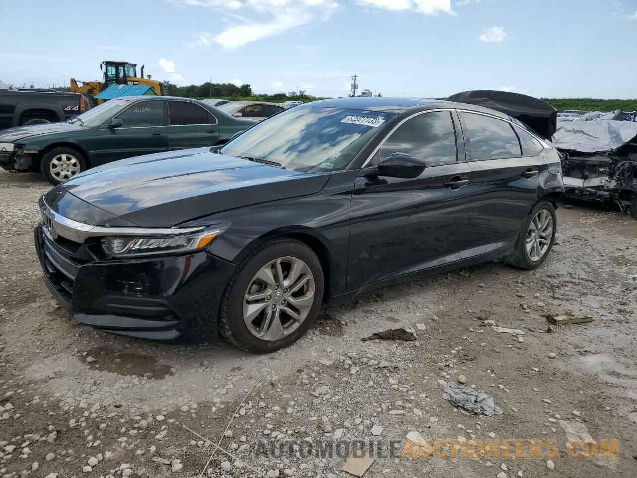 1HGCV1F17LA124321 HONDA ACCORD 2020