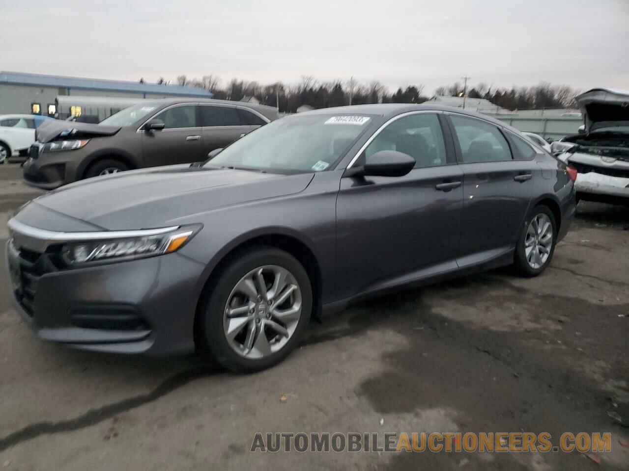 1HGCV1F17LA125985 HONDA ACCORD 2020