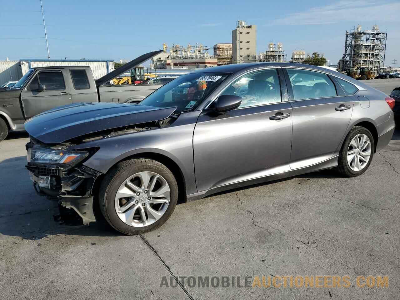 1HGCV1F17LA128126 HONDA ACCORD 2020