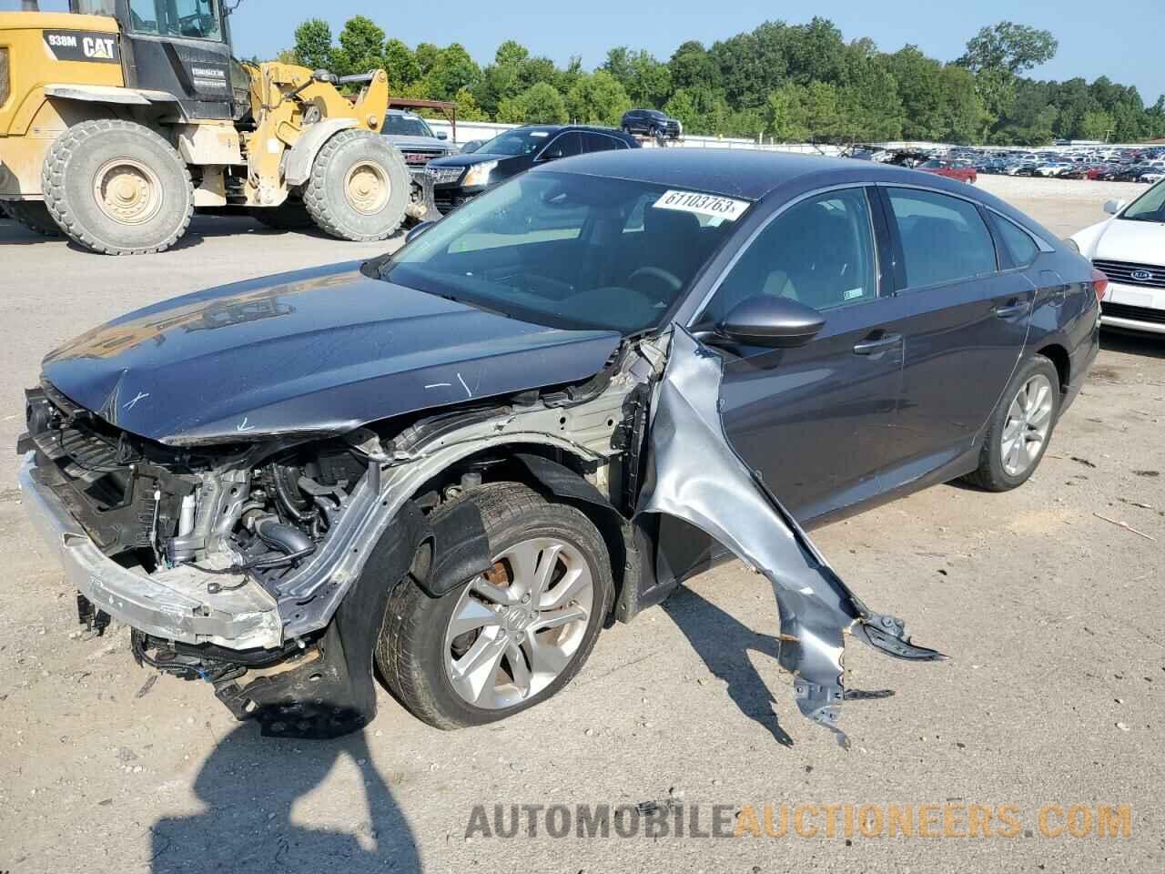 1HGCV1F17LA128238 HONDA ACCORD 2020