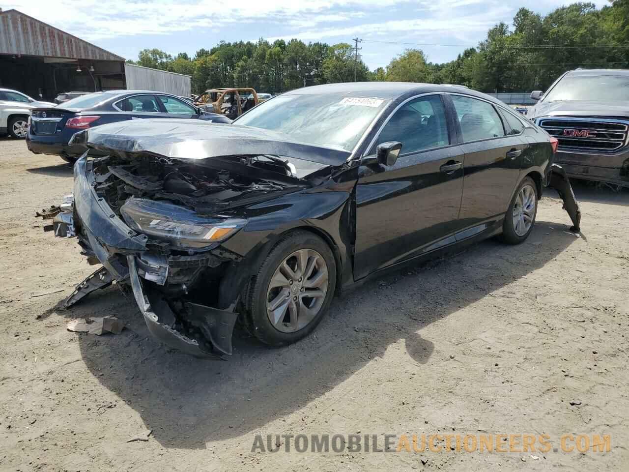 1HGCV1F17LA133424 HONDA ACCORD 2020