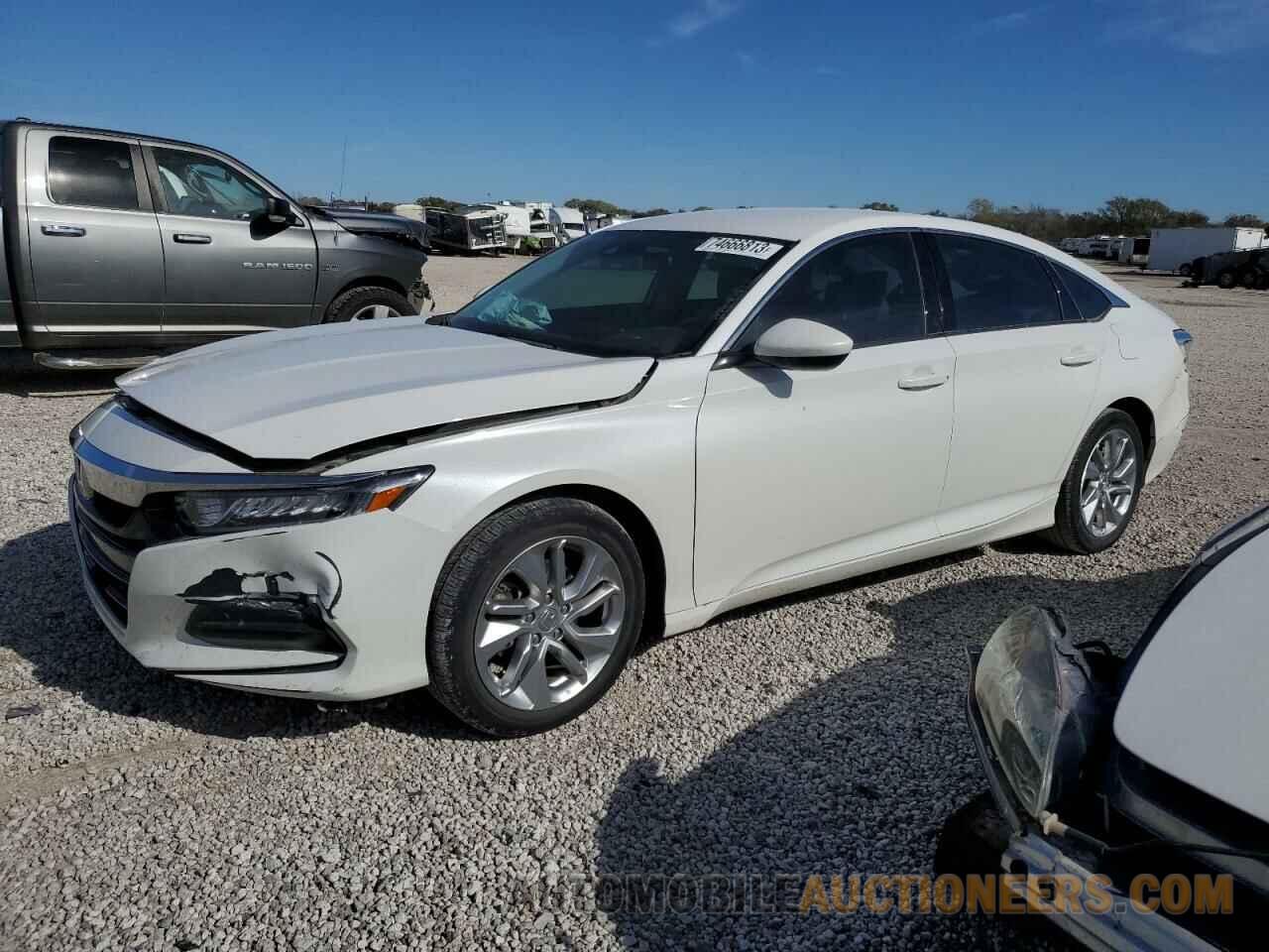 1HGCV1F17LA139806 HONDA ACCORD 2020