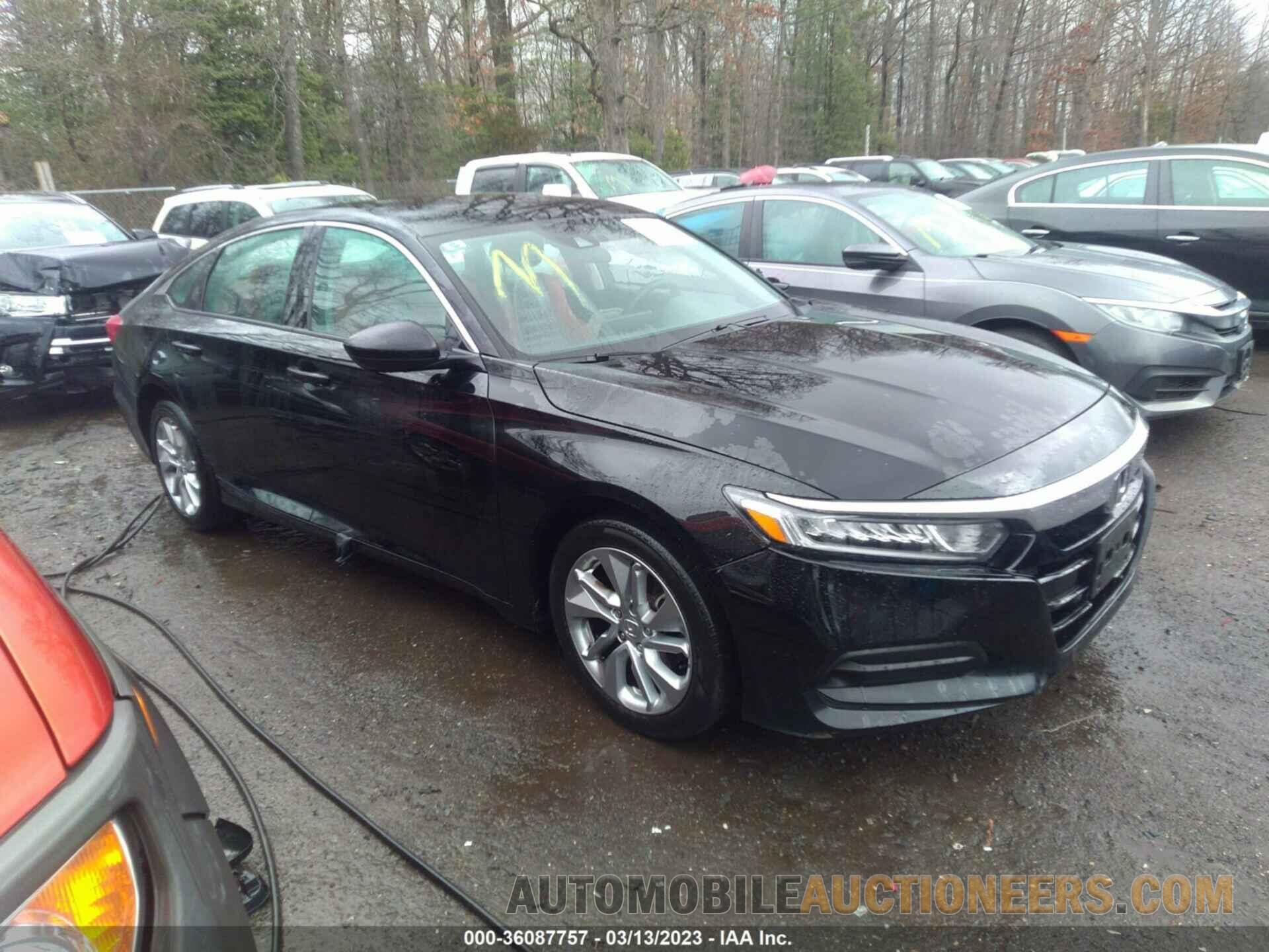 1HGCV1F17LA149302 HONDA ACCORD SEDAN 2020