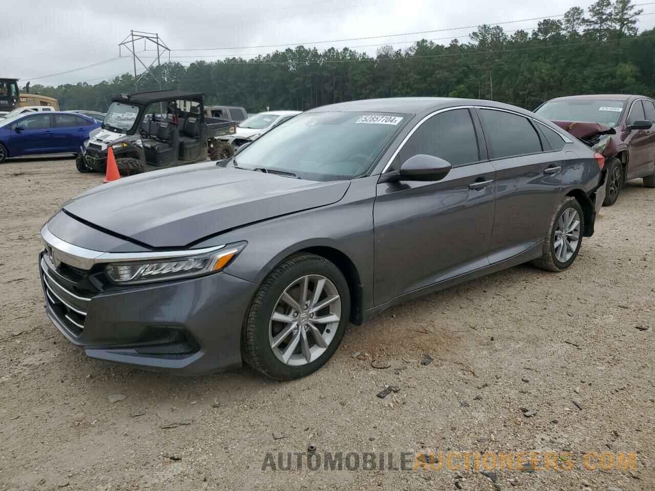 1HGCV1F17MA004343 HONDA ACCORD 2021