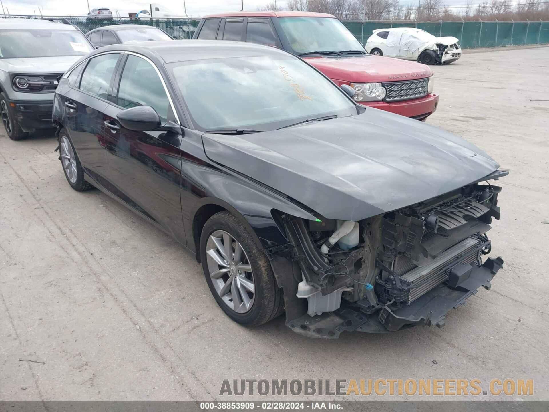 1HGCV1F17MA024821 HONDA ACCORD 2021