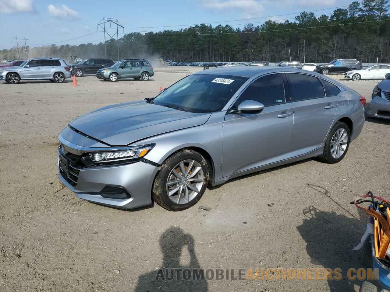 1HGCV1F17MA025368 HONDA ACCORD 2021