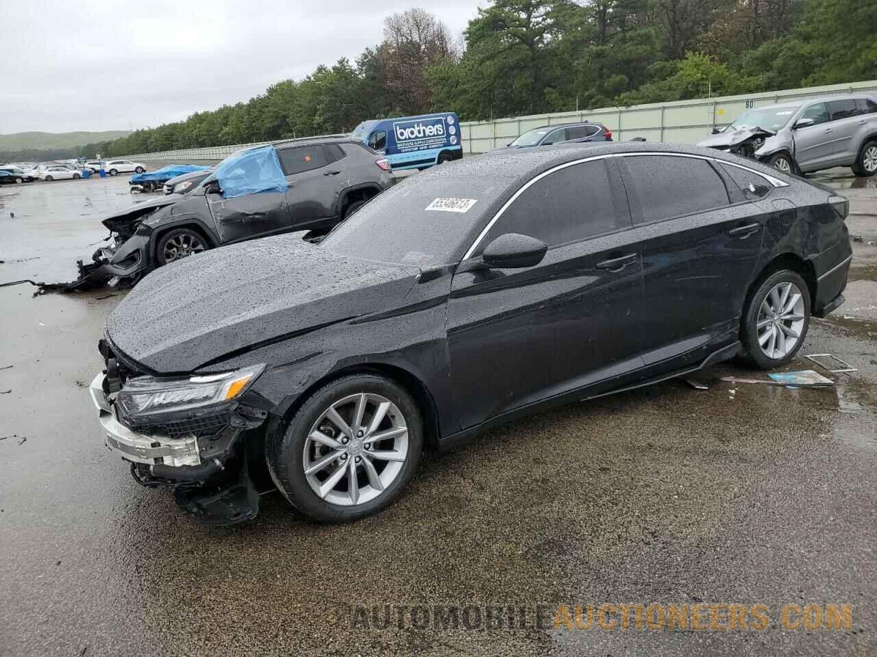 1HGCV1F17MA026682 HONDA ACCORD 2021