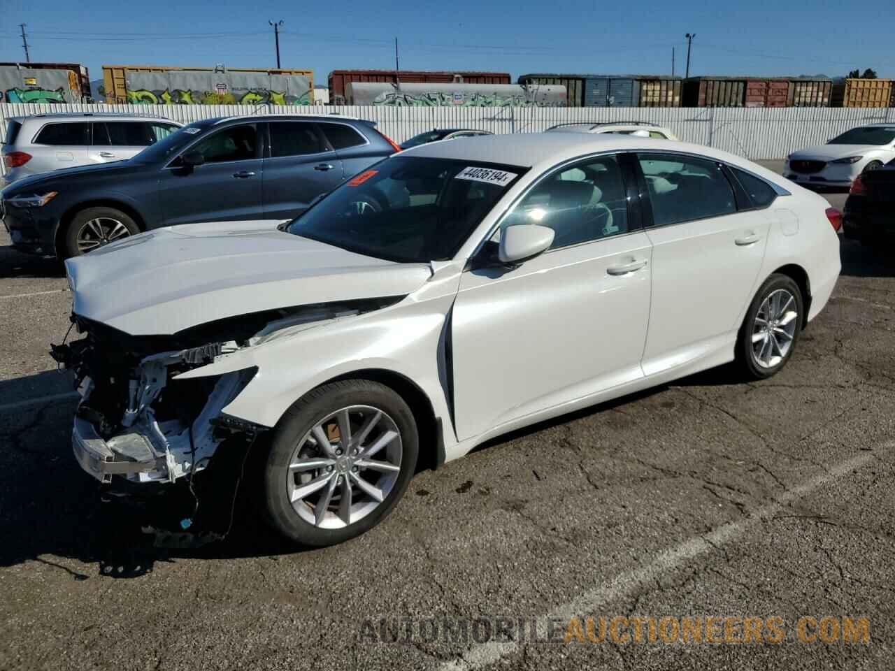 1HGCV1F17MA029758 HONDA ACCORD 2021