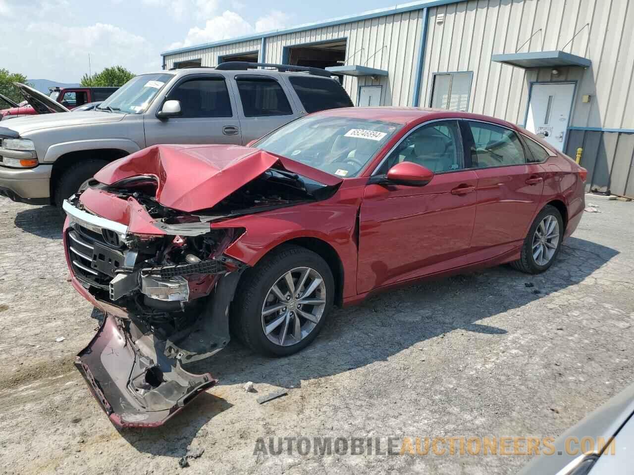 1HGCV1F17MA031042 HONDA ACCORD 2021