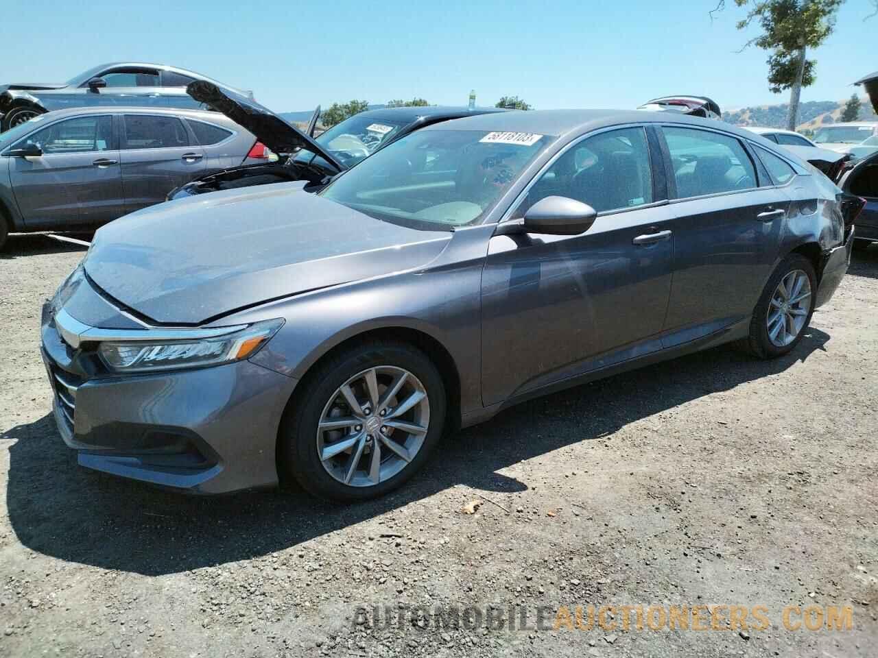 1HGCV1F17MA036385 HONDA ACCORD 2021