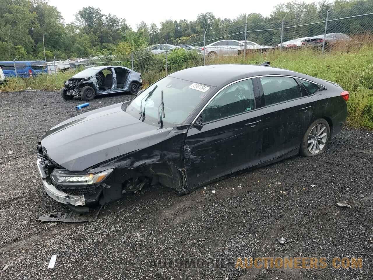 1HGCV1F17MA037035 HONDA ACCORD 2021