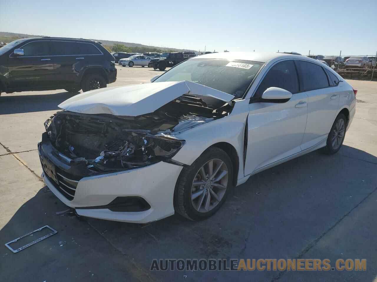 1HGCV1F17MA039951 HONDA ACCORD 2021