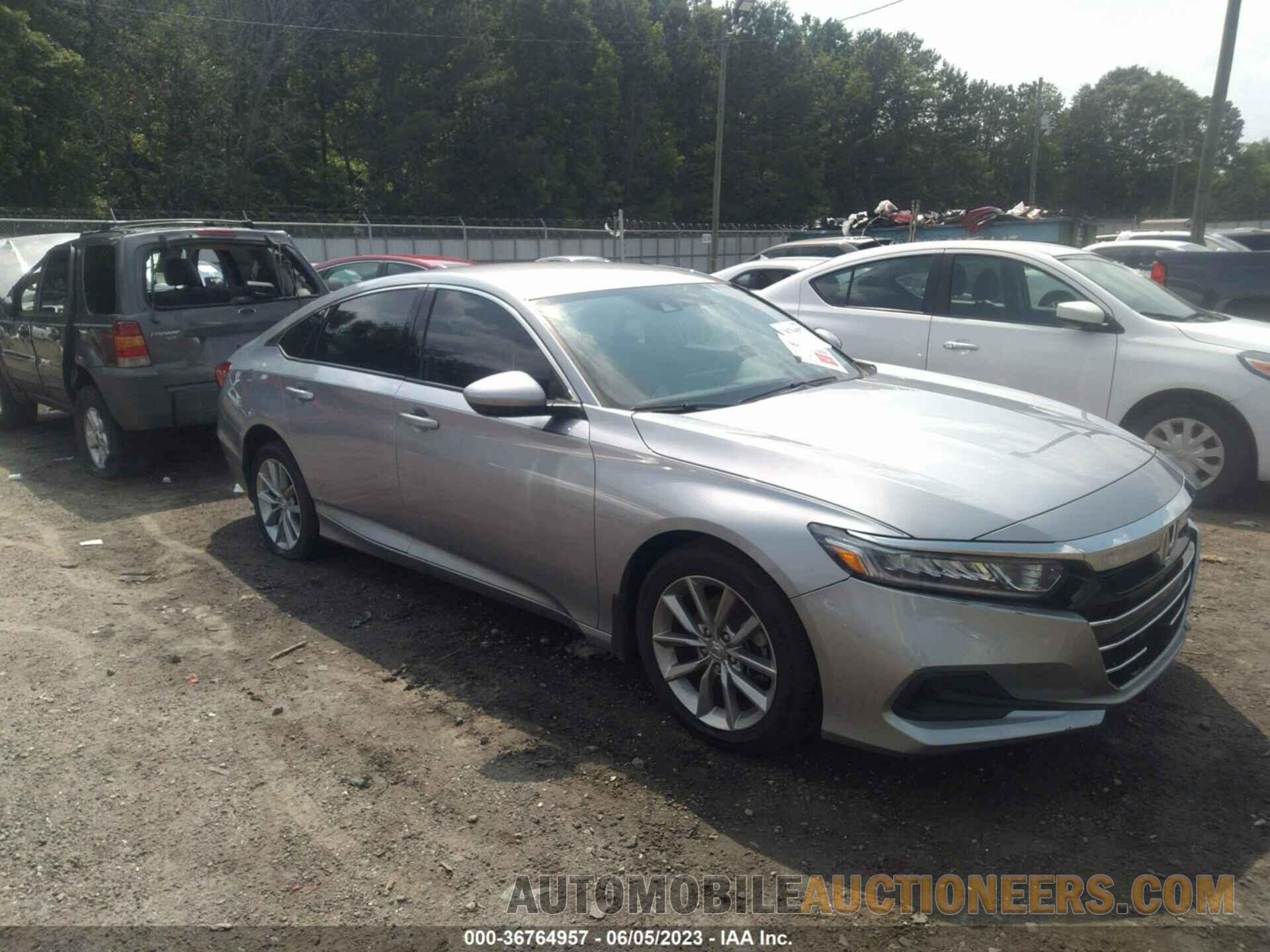 1HGCV1F17MA043126 HONDA ACCORD SEDAN 2021