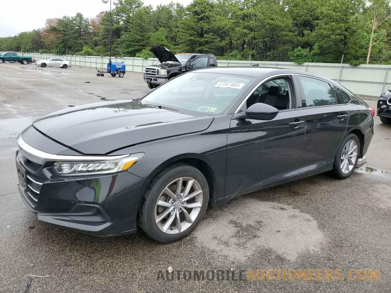 1HGCV1F17MA048603 HONDA ACCORD 2021