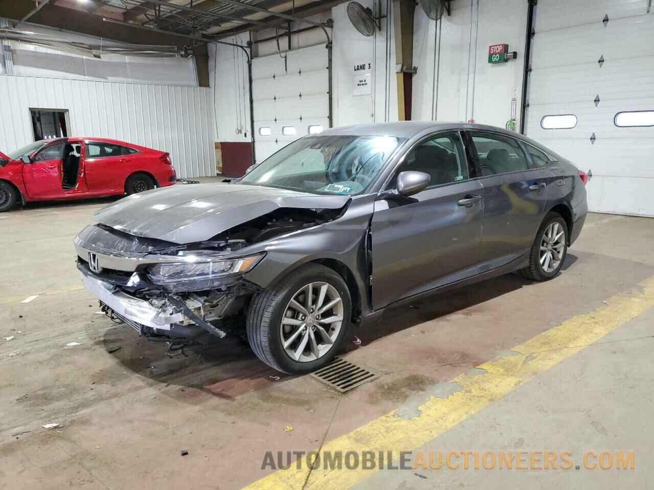 1HGCV1F17MA049203 HONDA ACCORD 2021