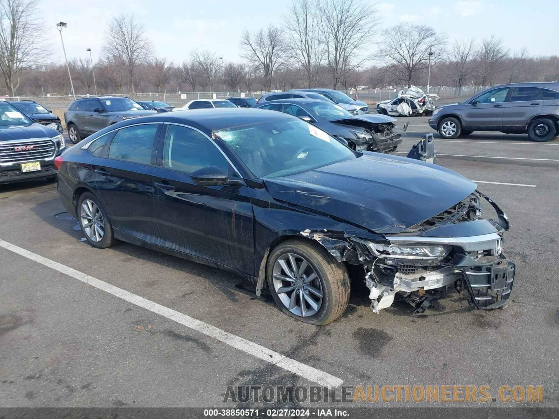 1HGCV1F17MA050044 HONDA ACCORD 2021