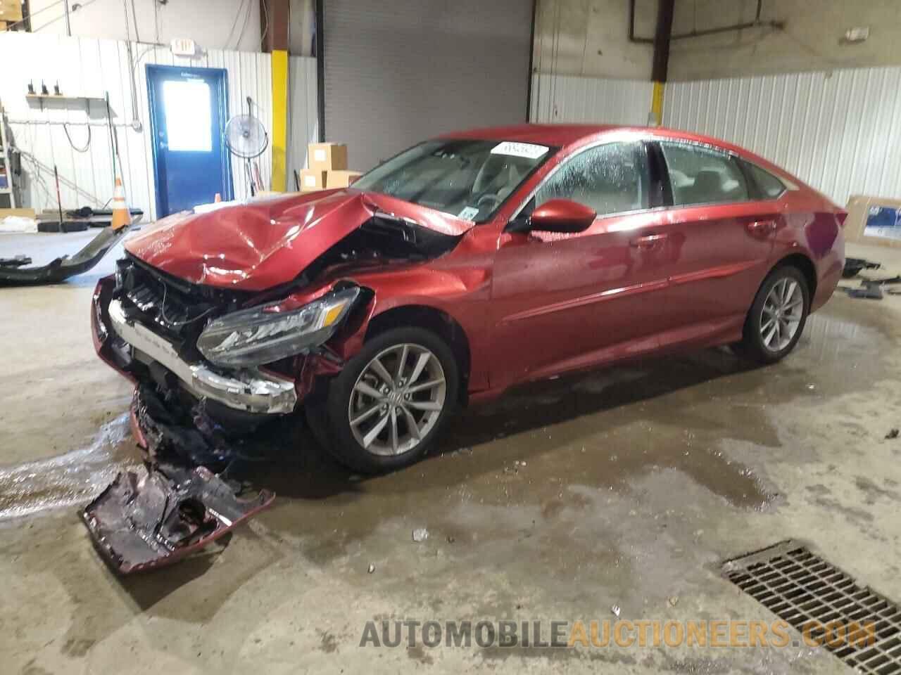 1HGCV1F17MA057169 HONDA ACCORD 2021