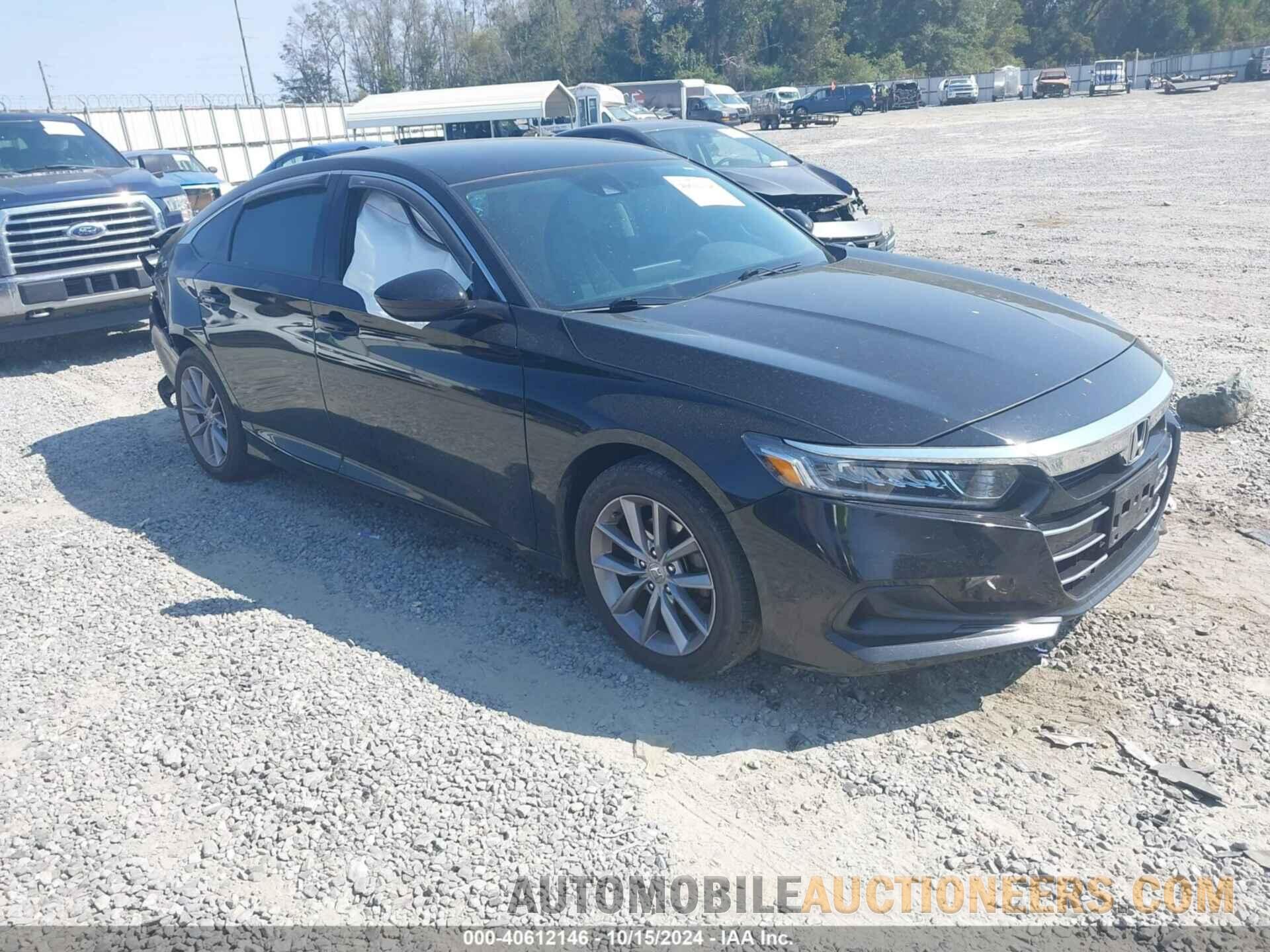 1HGCV1F17MA059973 HONDA ACCORD 2021