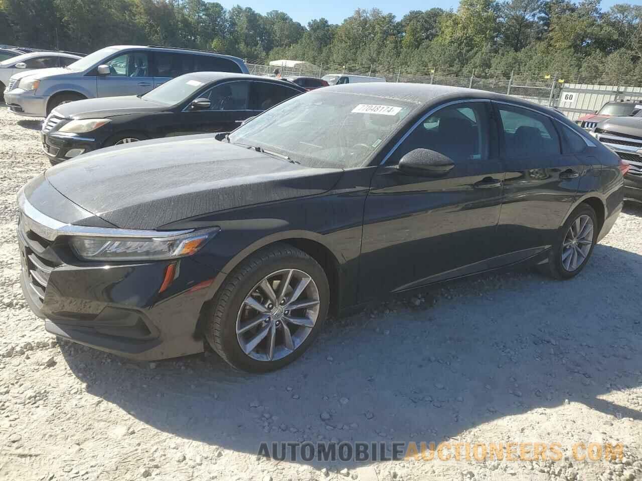 1HGCV1F17MA062792 HONDA ACCORD 2021