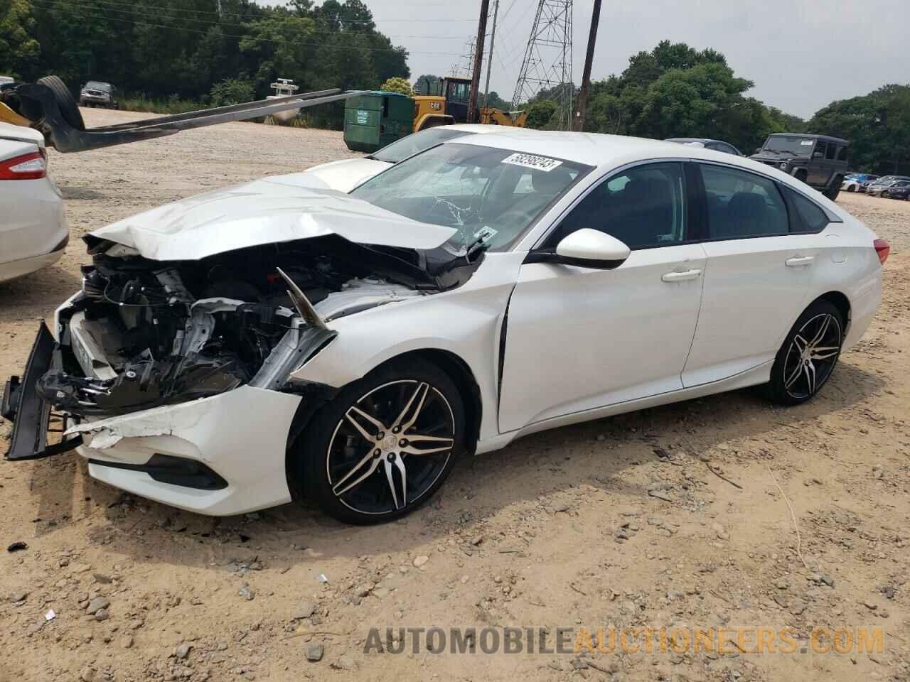 1HGCV1F17MA063652 HONDA ACCORD 2021