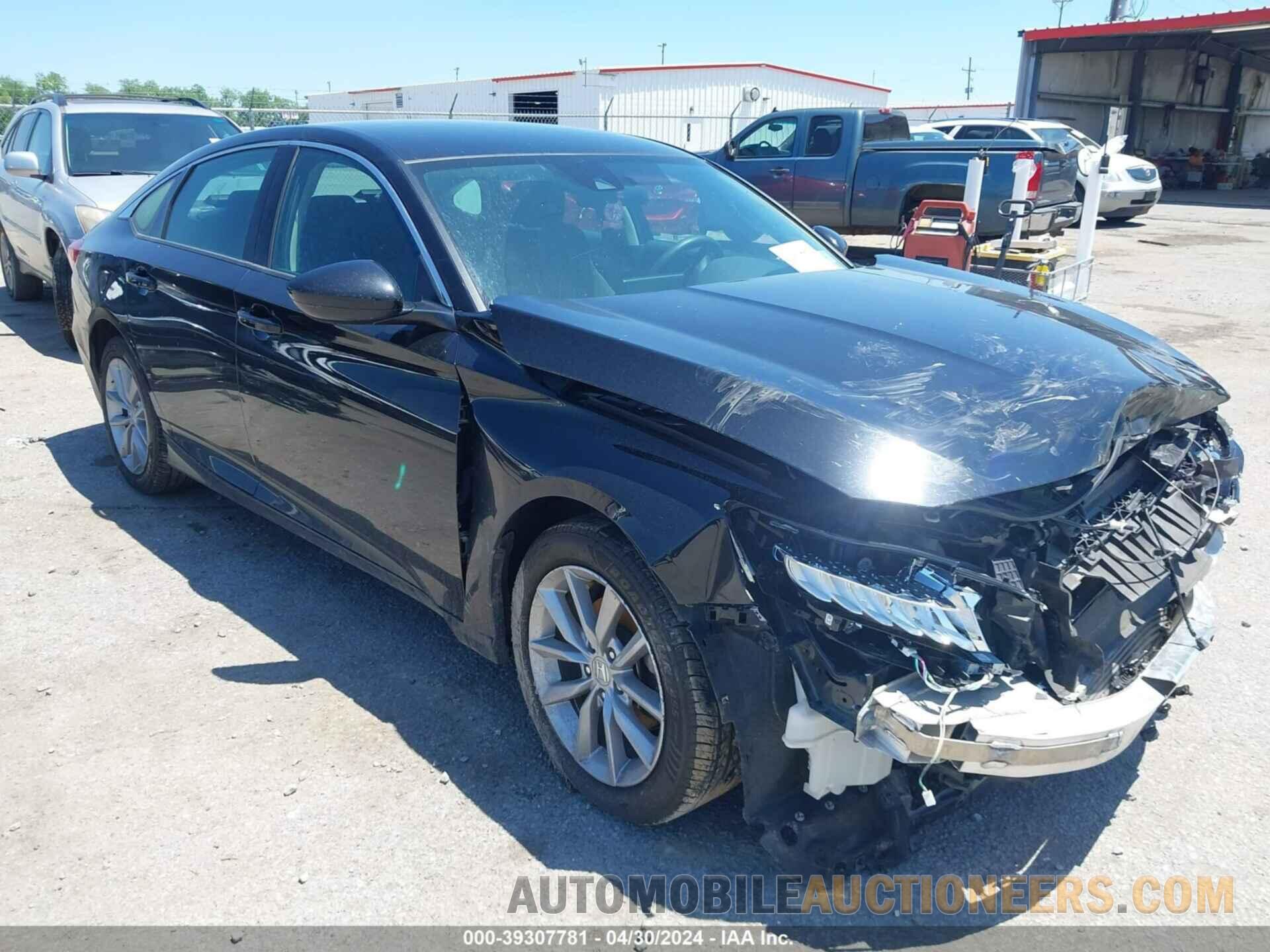 1HGCV1F17MA069239 HONDA ACCORD 2021