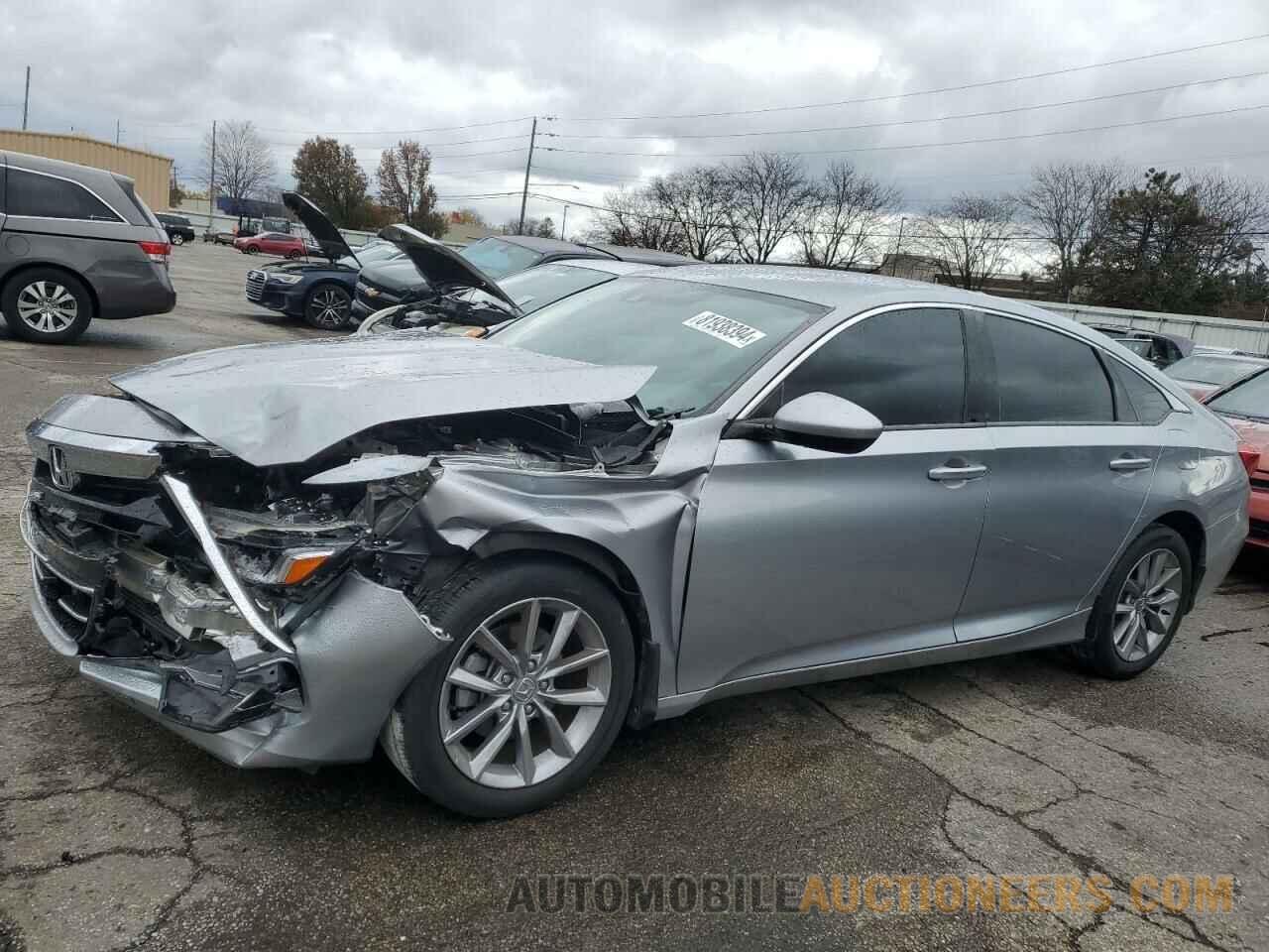 1HGCV1F17MA080905 HONDA ACCORD 2021