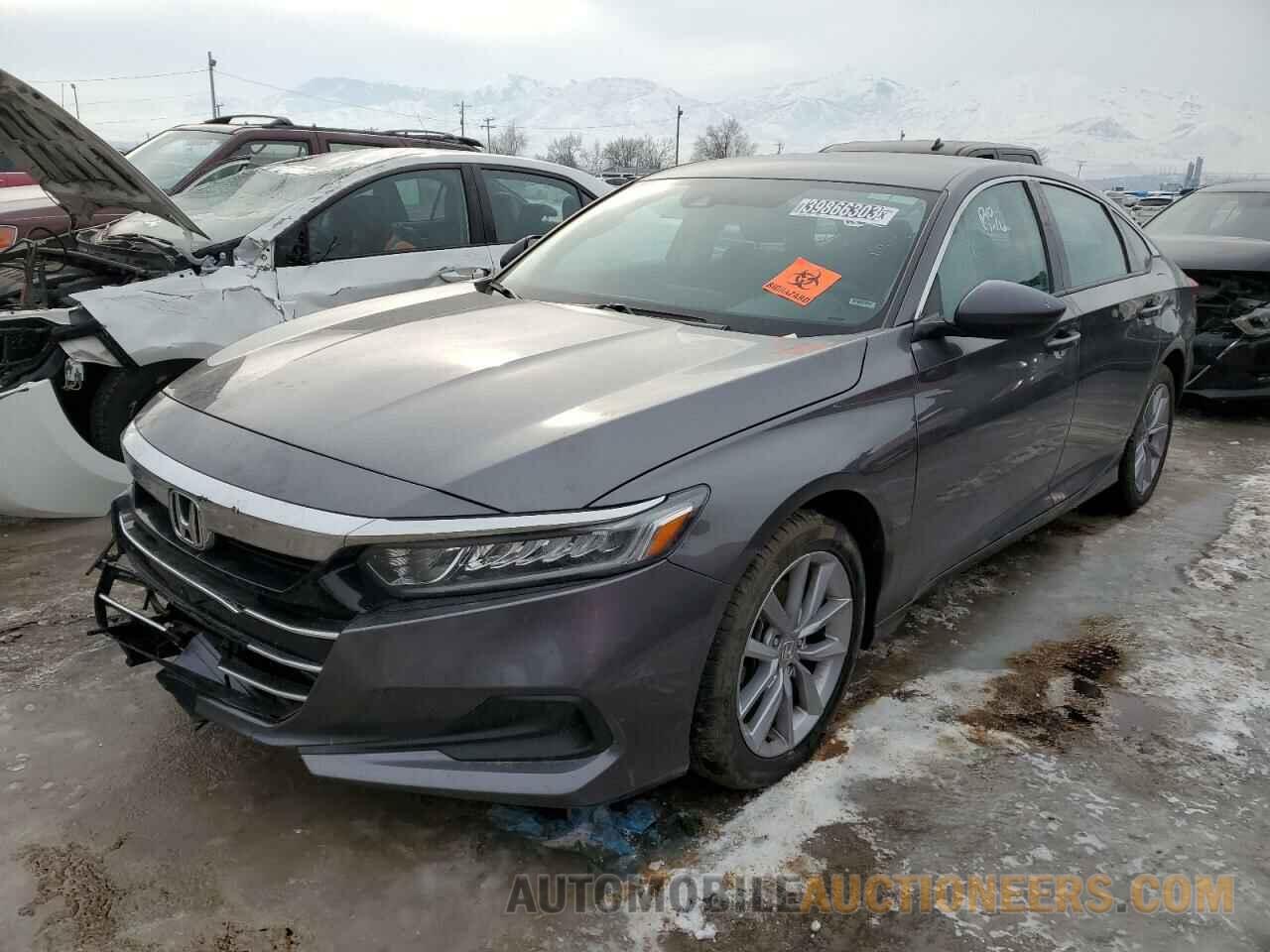 1HGCV1F17MA085490 HONDA ACCORD 2021