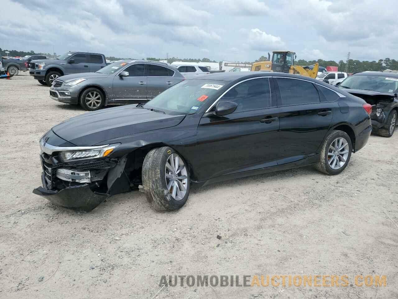 1HGCV1F17MA086798 HONDA ACCORD 2021