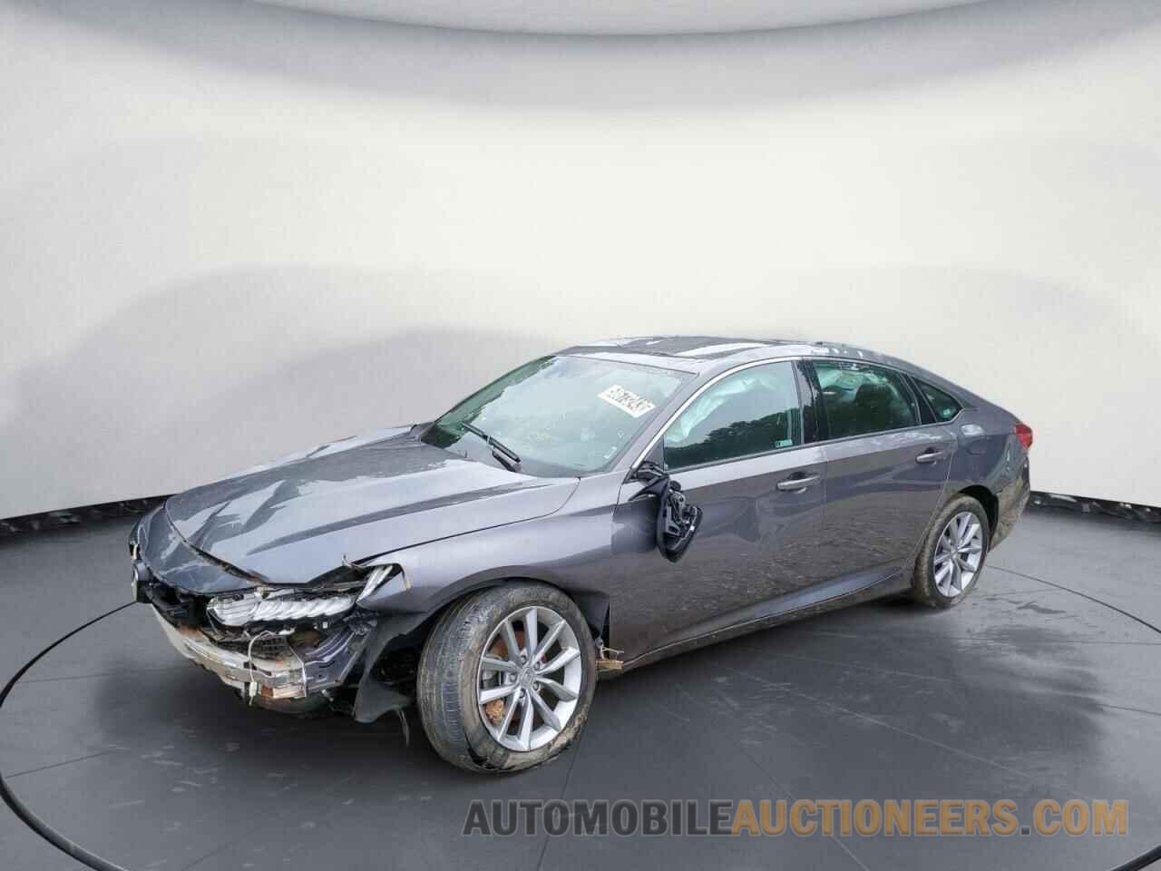 1HGCV1F17MA090608 HONDA ACCORD 2021