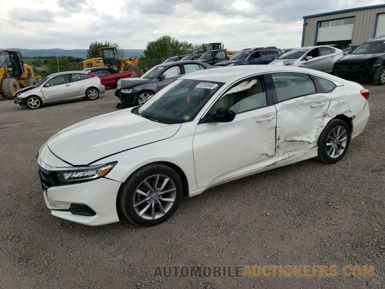 1HGCV1F17MA115524 HONDA ACCORD 2021