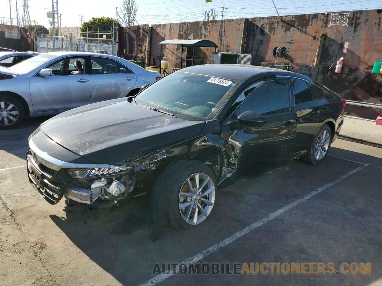 1HGCV1F17MA116964 HONDA ACCORD 2021