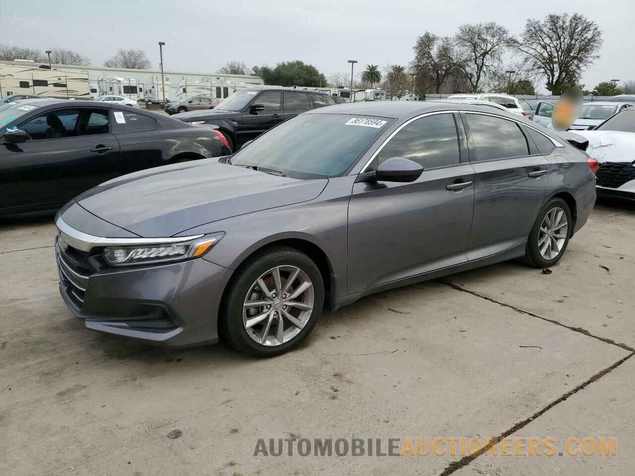 1HGCV1F17NA004506 HONDA ACCORD 2022