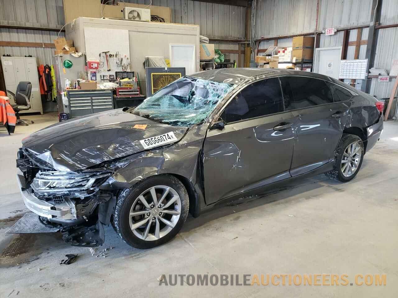 1HGCV1F17NA007082 HONDA ACCORD 2022