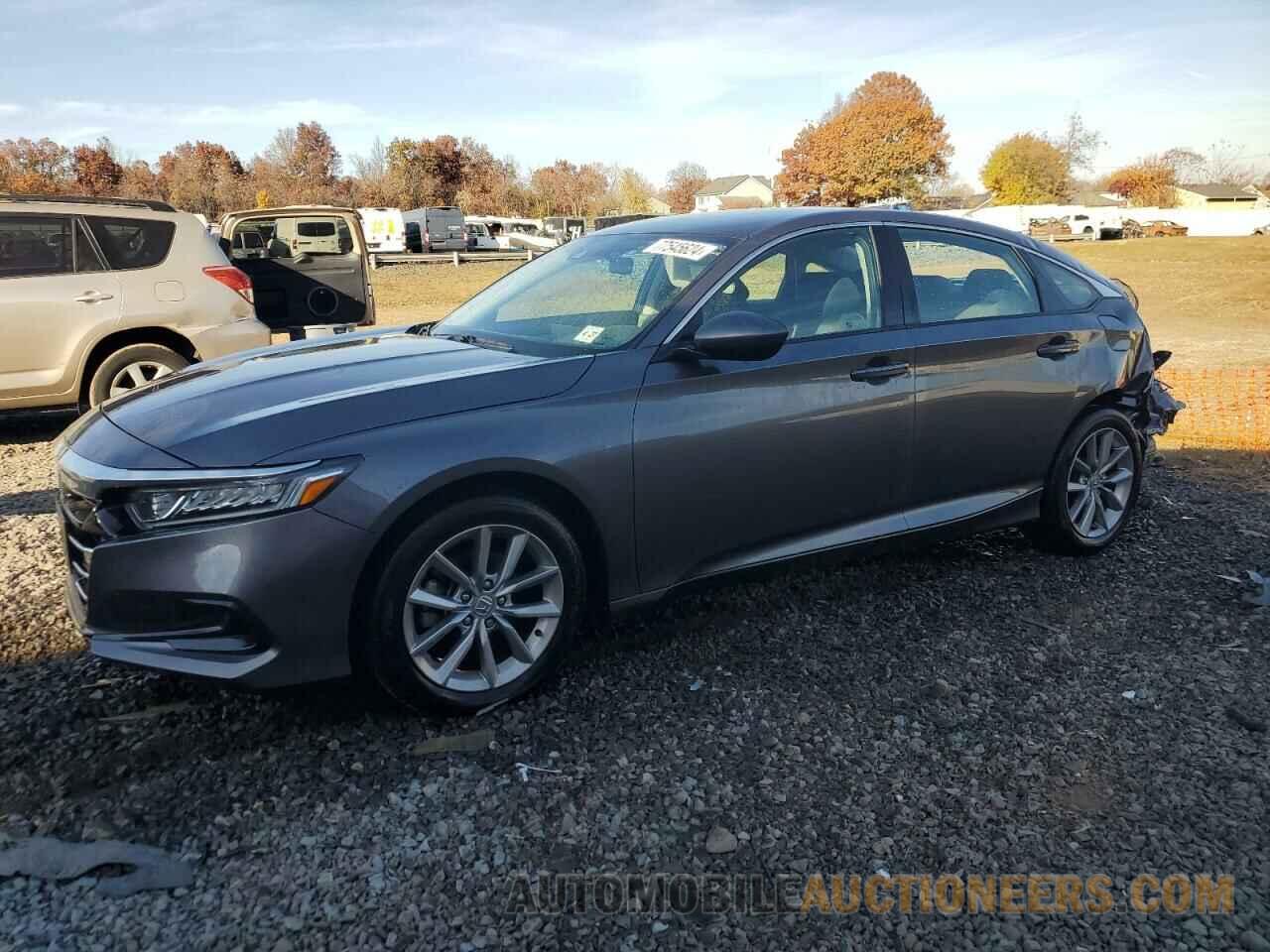 1HGCV1F17NA030880 HONDA ACCORD 2022