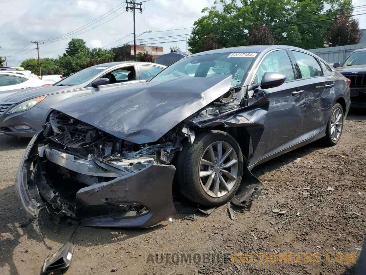 1HGCV1F17NA040471 HONDA ACCORD 2022